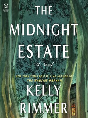cover image of The Story Keeper